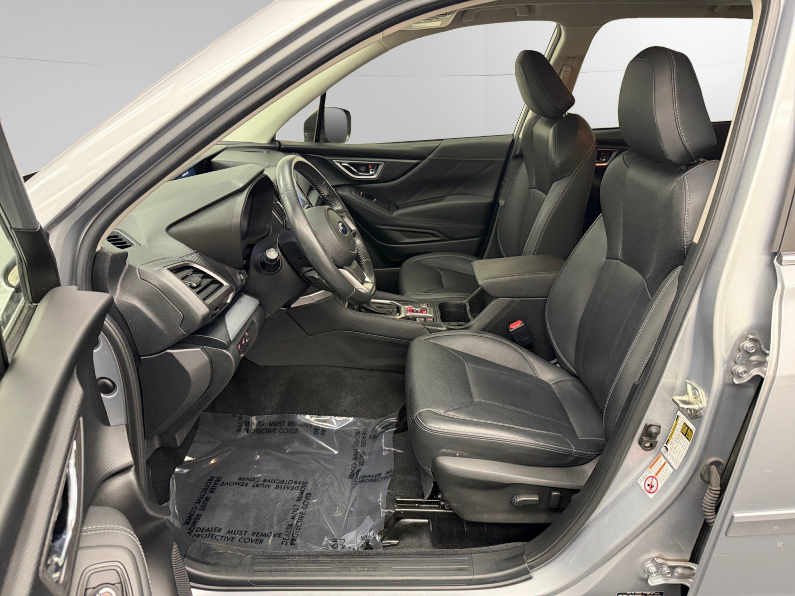 Used 2020 Subaru Forester Limited AWD/4WD image 9