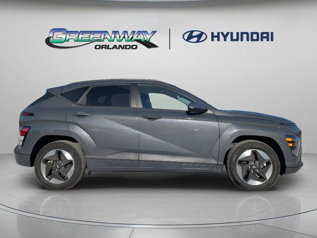 Used 2024 Hyundai Kona SEL FWD image 9