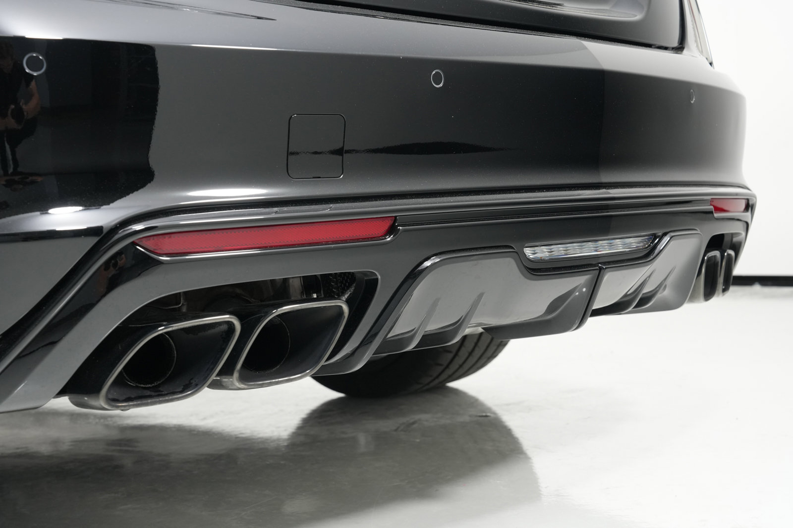 Used 2026 Cadillac CT5 V Blackwing RWD image 40