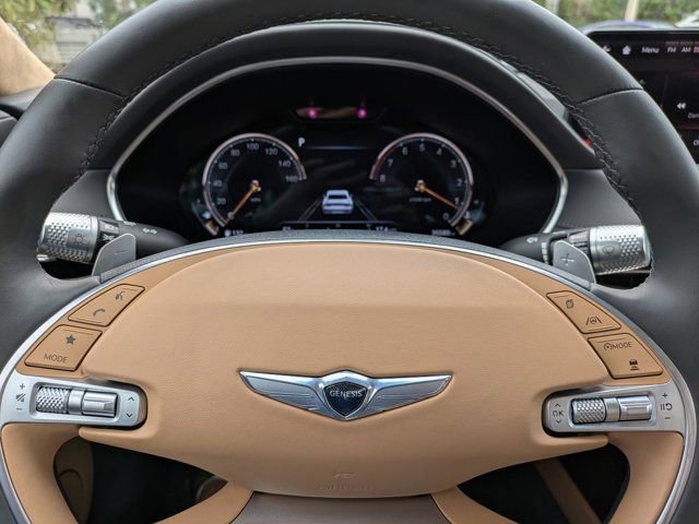 Used 2021 Genesis G80 3.5T w/ Prestige Package RWD image 24