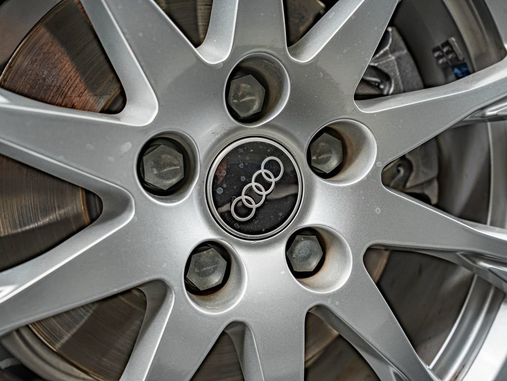 Used 2022 Audi A4 2.0T Premium w/ Convenience Package AWD/4WD image 11