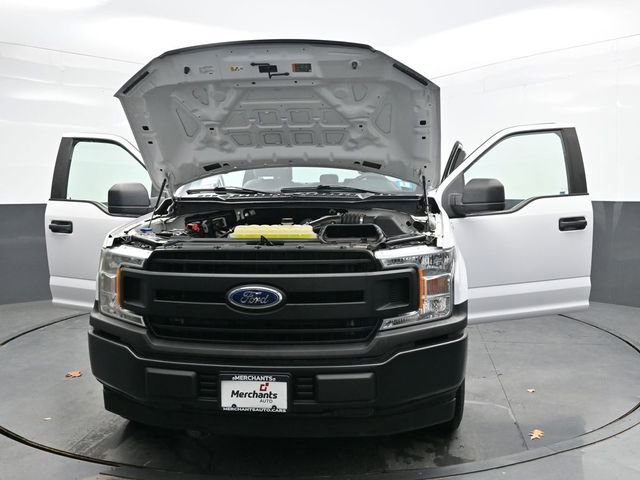 Used 2020 Ford F150 XL w/ Equipment Group 101A Mid image 38