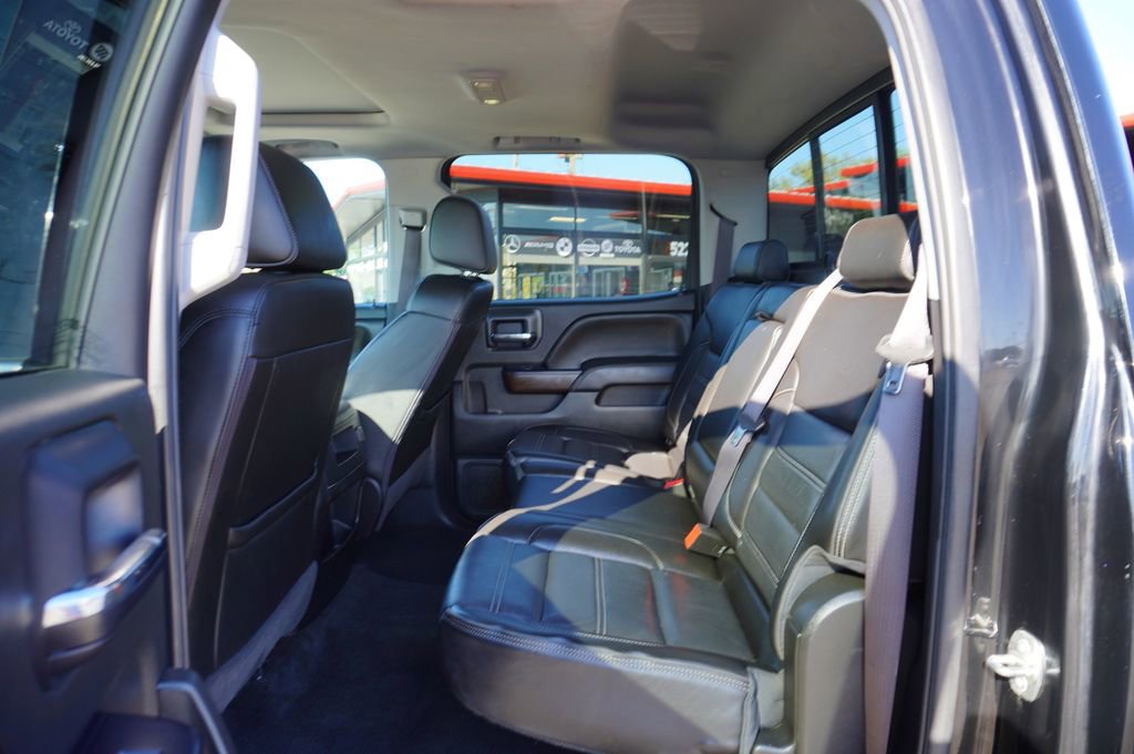 Used 2017 GMC Sierra 1500 Denali image 24