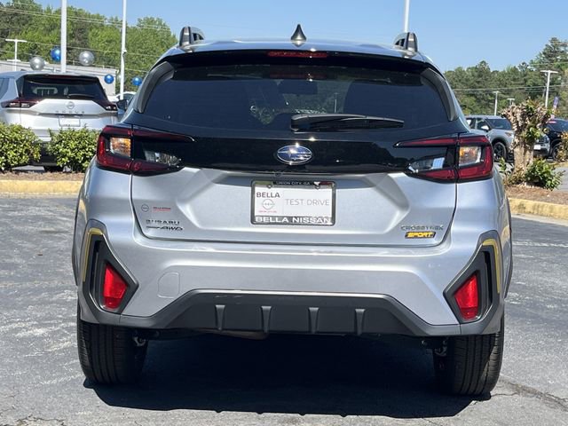 Used 2024 Subaru Crosstrek 2.5i Sport image 23