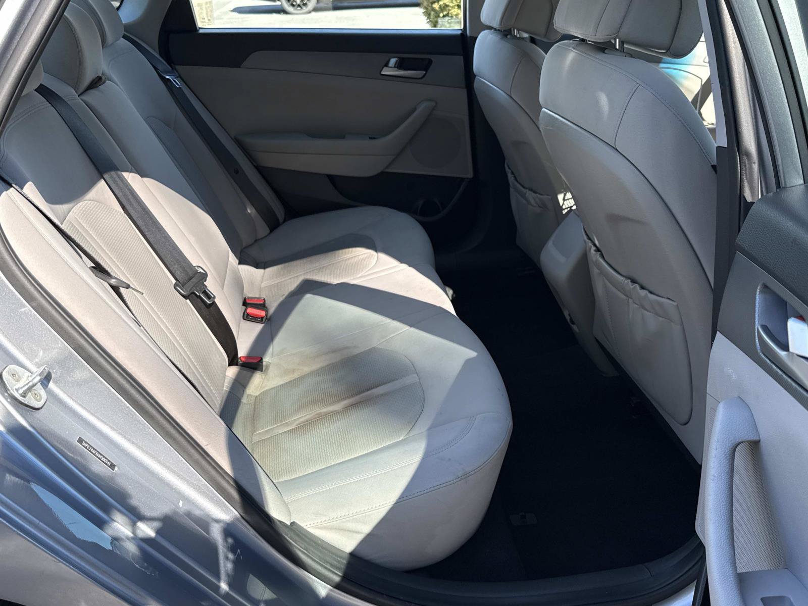 Used 2017 Hyundai Sonata SE FWD image 24