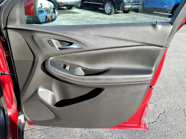 Used 2023 Buick Encore GX Essence w/ Experience Buick Package FWD image 24