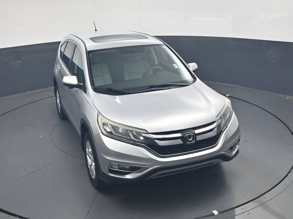 Used 2015 Honda CR-V EX image 25
