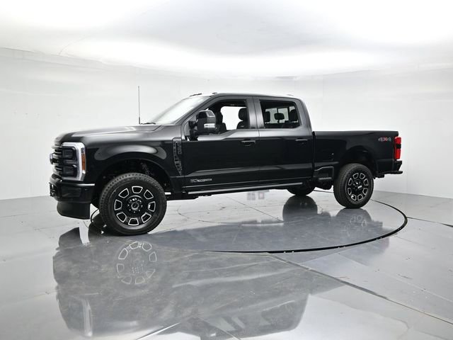 New 2026 Ford F350 Platinum image 6