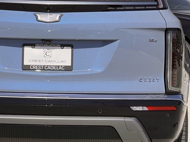 New 2027 Cadillac Vistiq Luxury AWD/4WD image 5