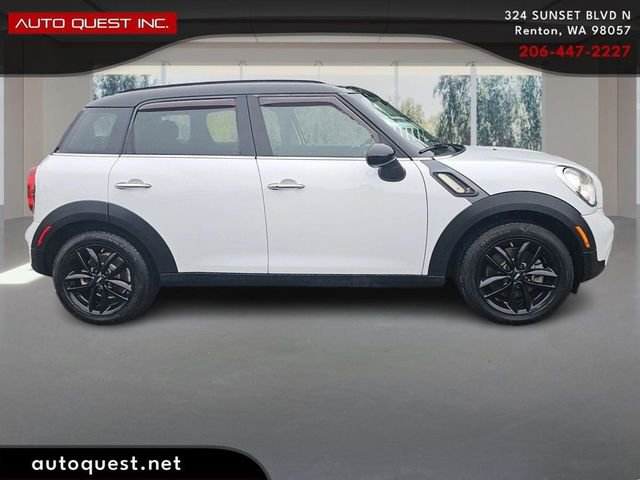 Used 2016 MINI Cooper Countryman S image 4
