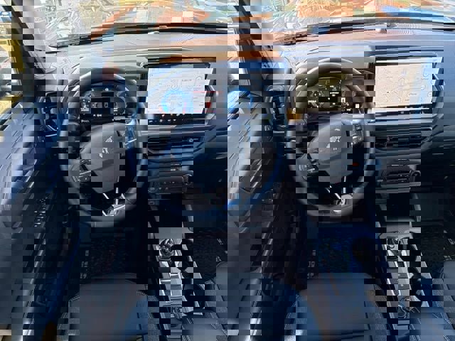 New 2025 Ford Bronco Sport Outer Banks w/ Outer Banks Tech Package+ image 14