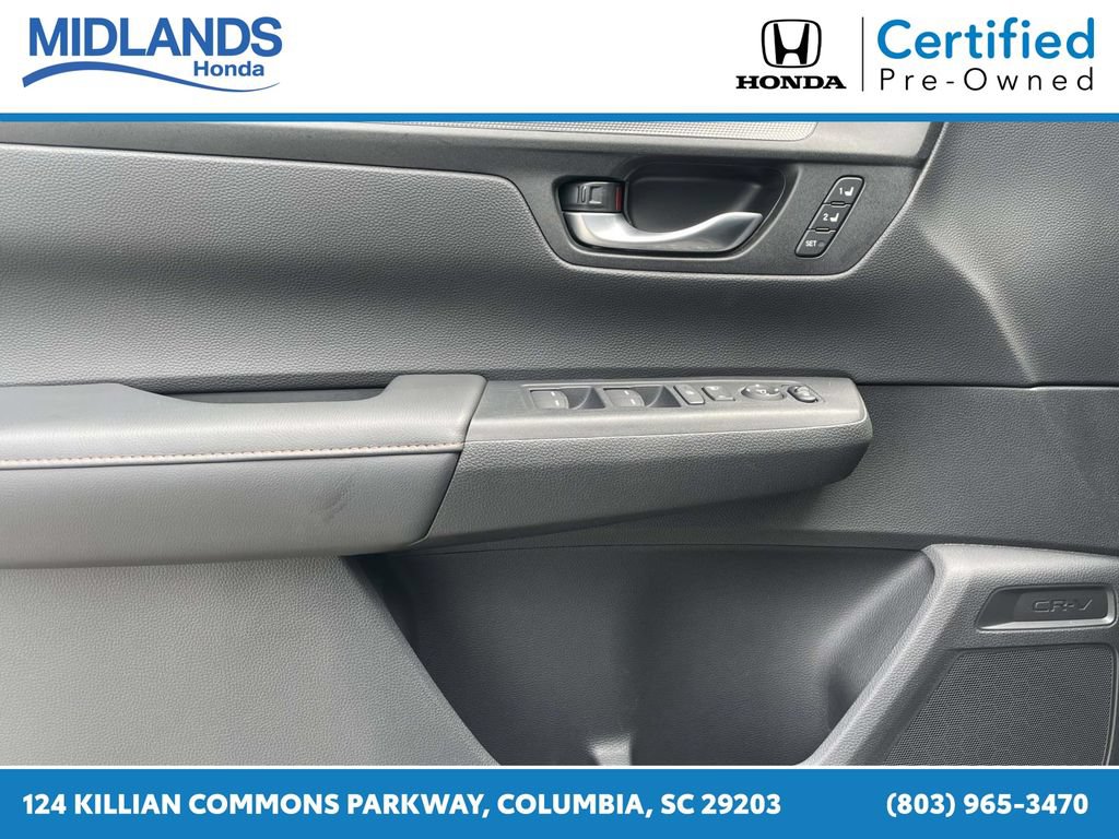 Used 2024 Honda CR-V Sport-L image 17