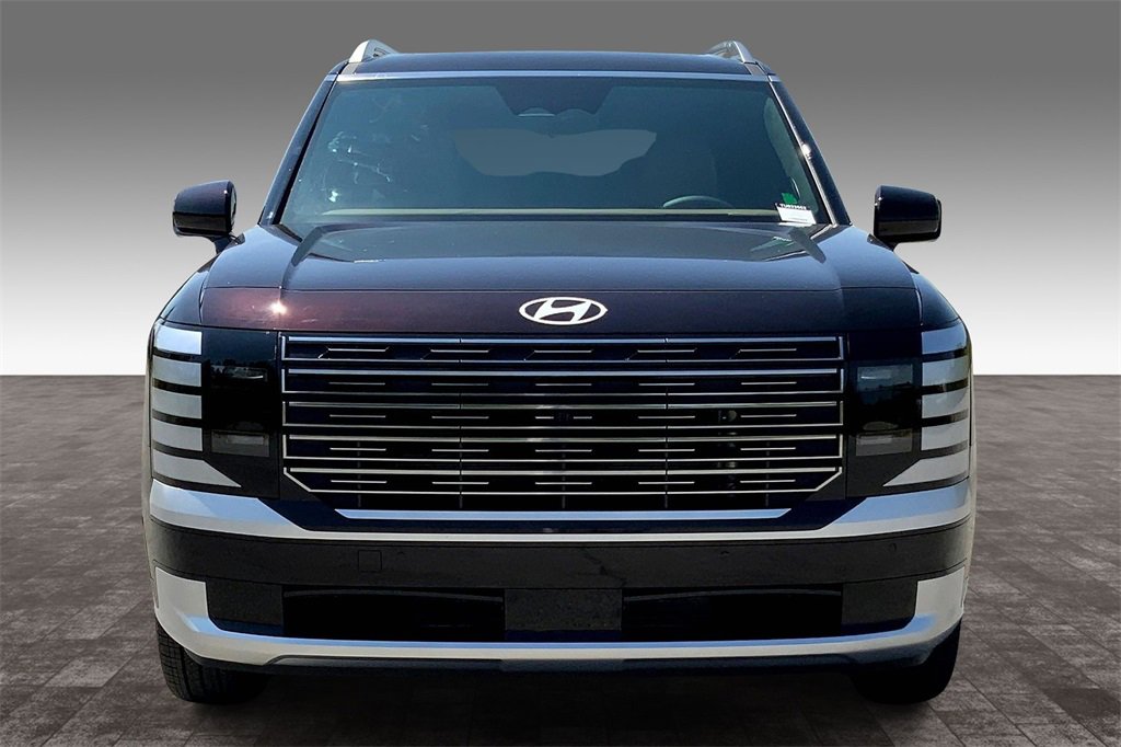 New 2026 Hyundai Palisade Calligraphy image 19