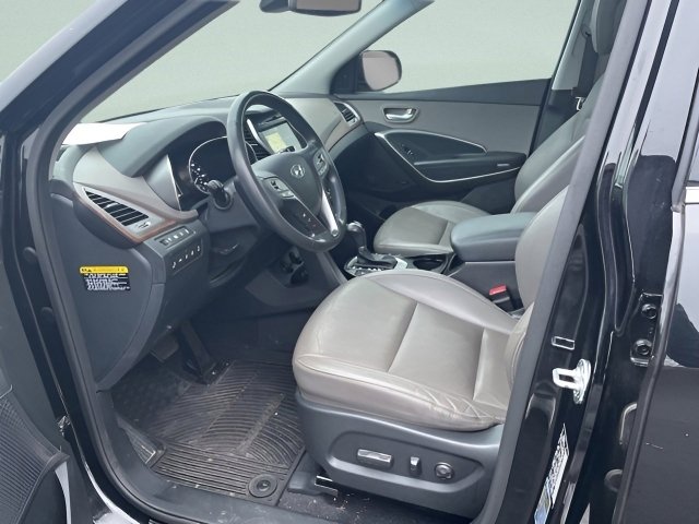 Used 2018 Hyundai Santa Fe Limited image 18