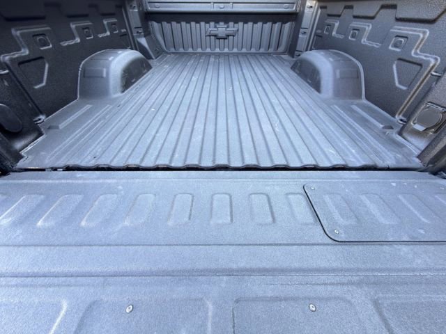 Used 2026 Chevrolet Silverado 2500 LT w/ Trail Boss Package AWD/4WD image 34