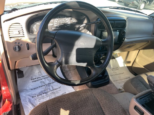 Used 1998 Ford Ranger XLT RWD image 23