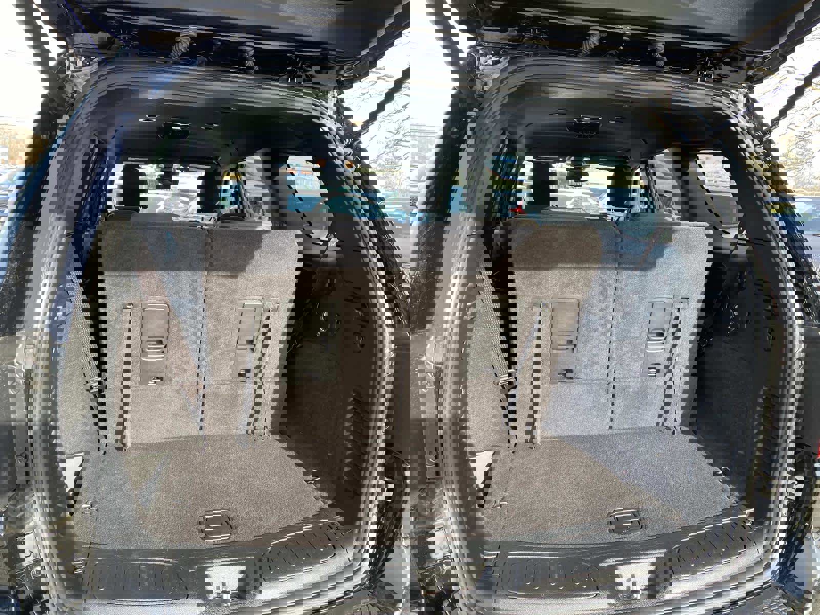 Used 2023 Dodge Durango GT image 5