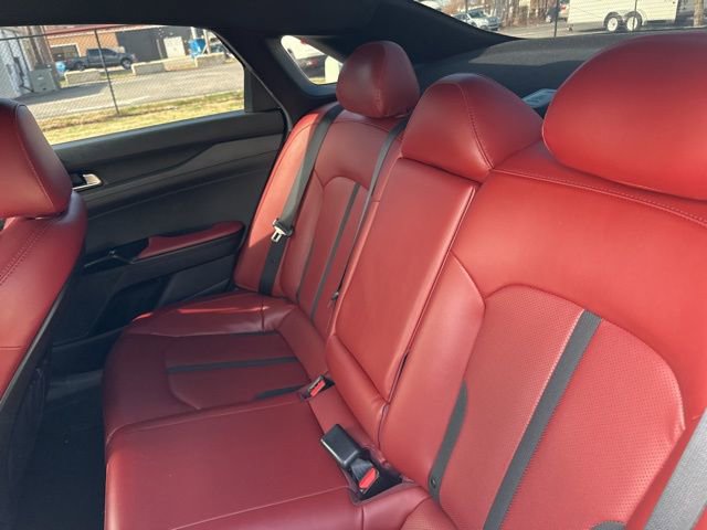 Used 2023 Kia K5 GT-Line w/ GT-Line Premium Package image 15