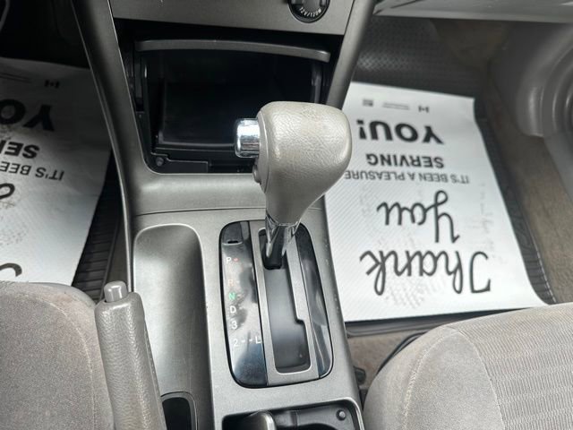 Used 2005 Toyota Camry FWD image 15