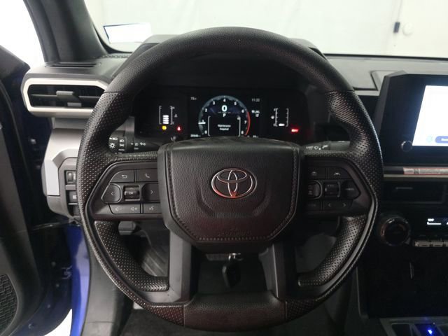 Used 2025 Toyota Tacoma SR5 RWD image 12