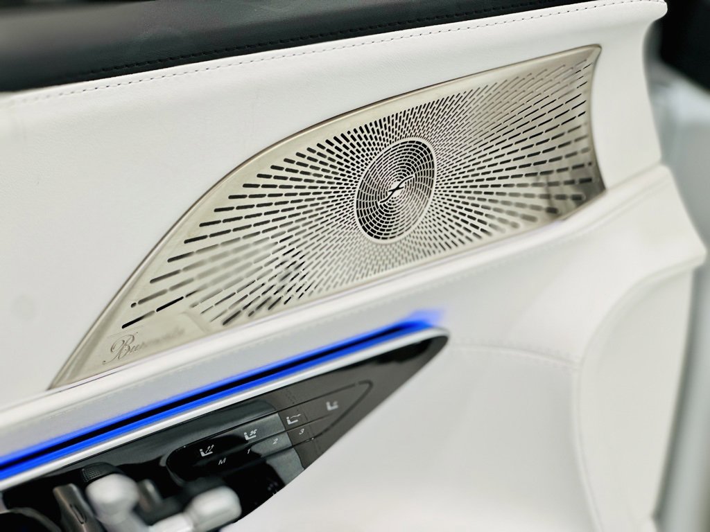 New 2026 Mercedes-Benz Maybach SL 680 image 28