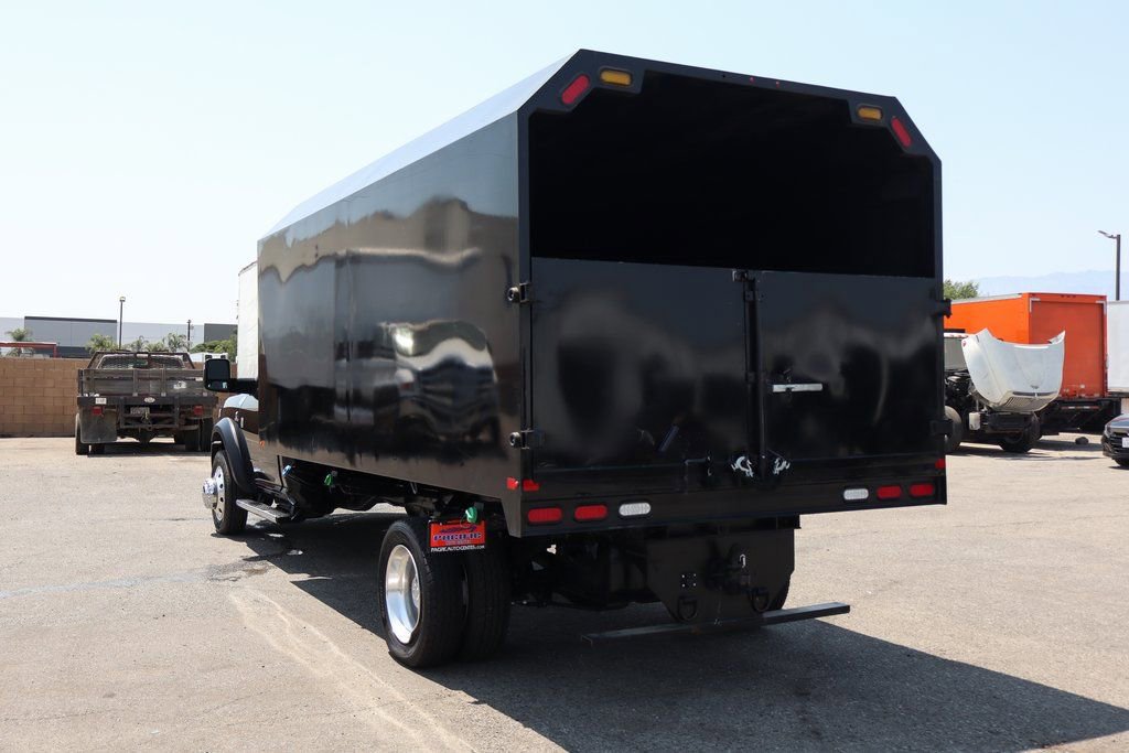 Used 2023 RAM 5500 Tradesman image 7