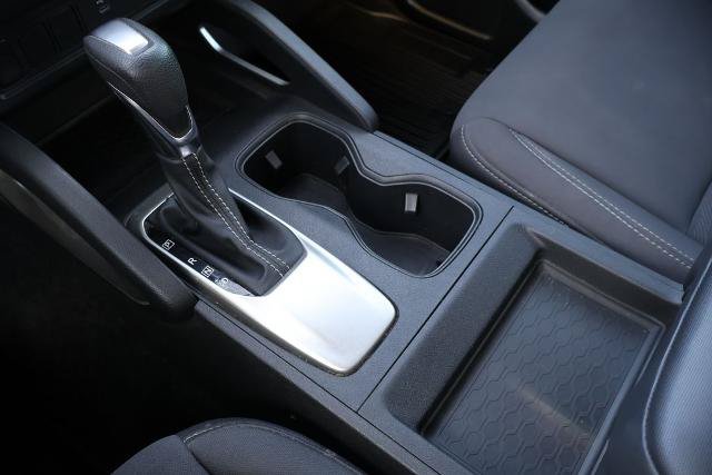 Certified 2022 Nissan Frontier SV AWD/4WD image 21