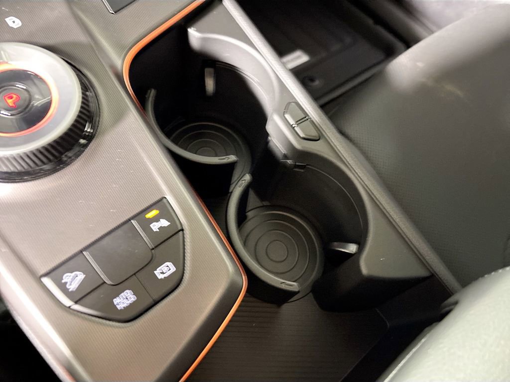 New 2026 Kia Sportage SX Prestige AWD/4WD image 15