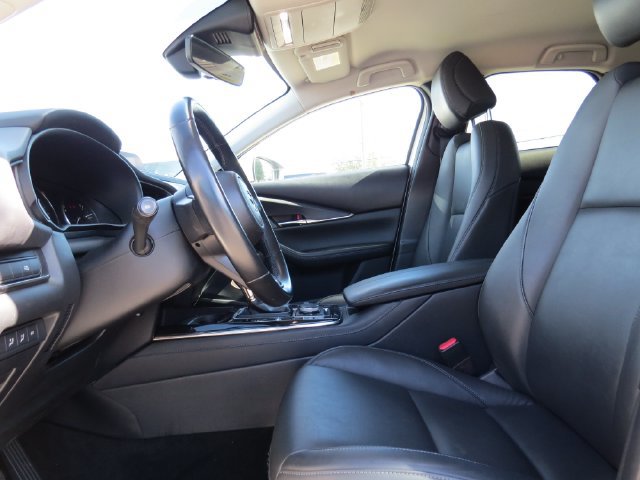 Used 2023 MAZDA CX-30 AWD 2.5 S w/ Preferred Package image 13