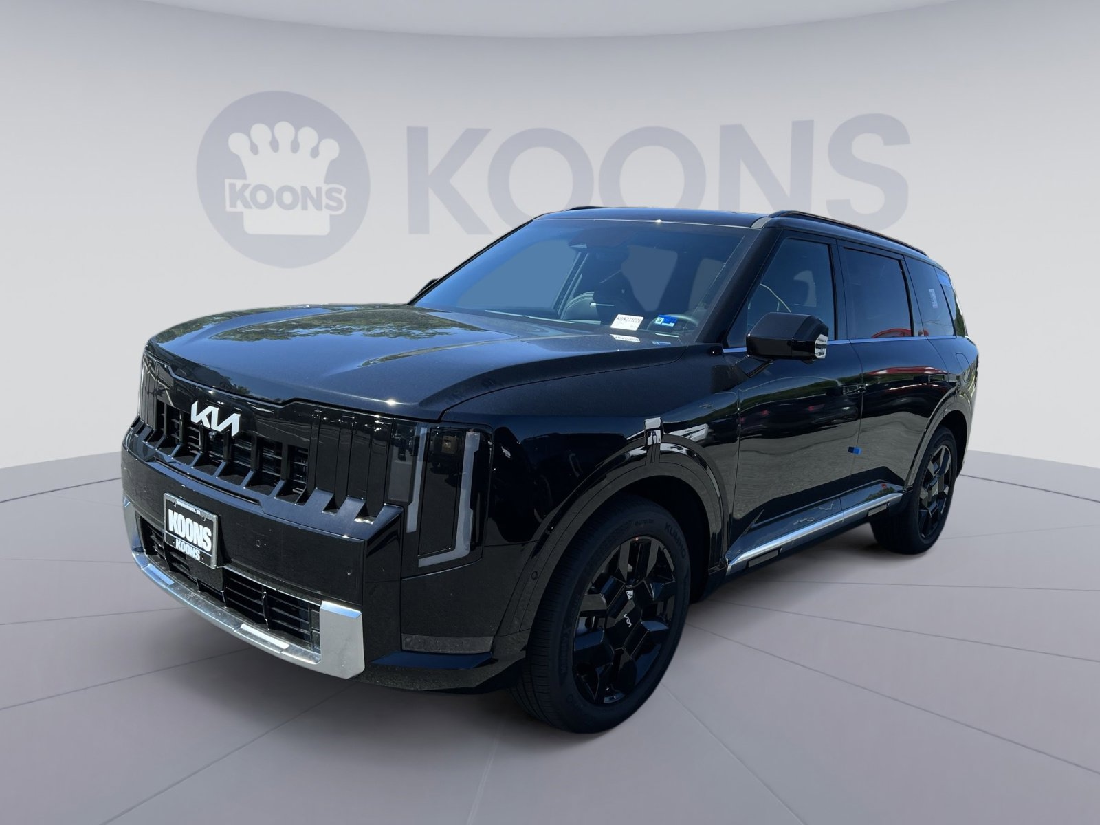 New 2027 Kia Telluride SX FWD image 5