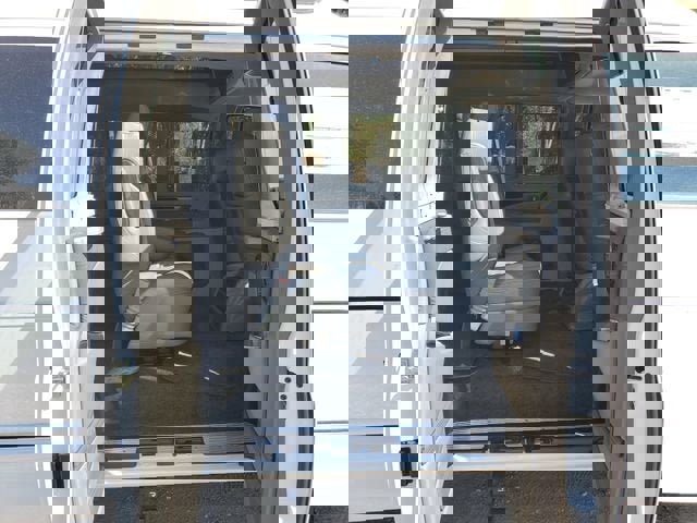 New 2025 GMC Savana 2500 Extended w/ Driver Convenience Package image 11