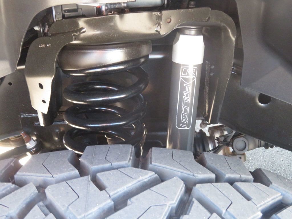 Used 2020 RAM 2500 Tradesman image 20