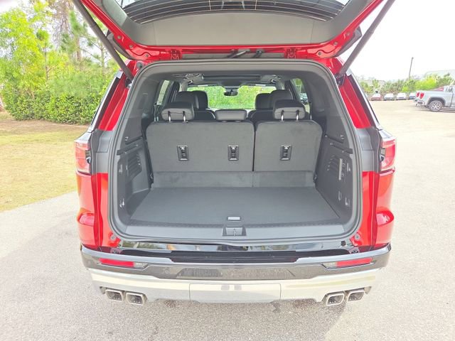 New 2026 GMC Acadia Denali w/ Super Cruise Package image 5