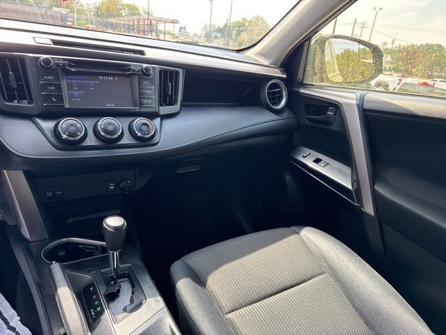 Used 2017 Toyota RAV4 LE w/ All Weather Liner Package image 22