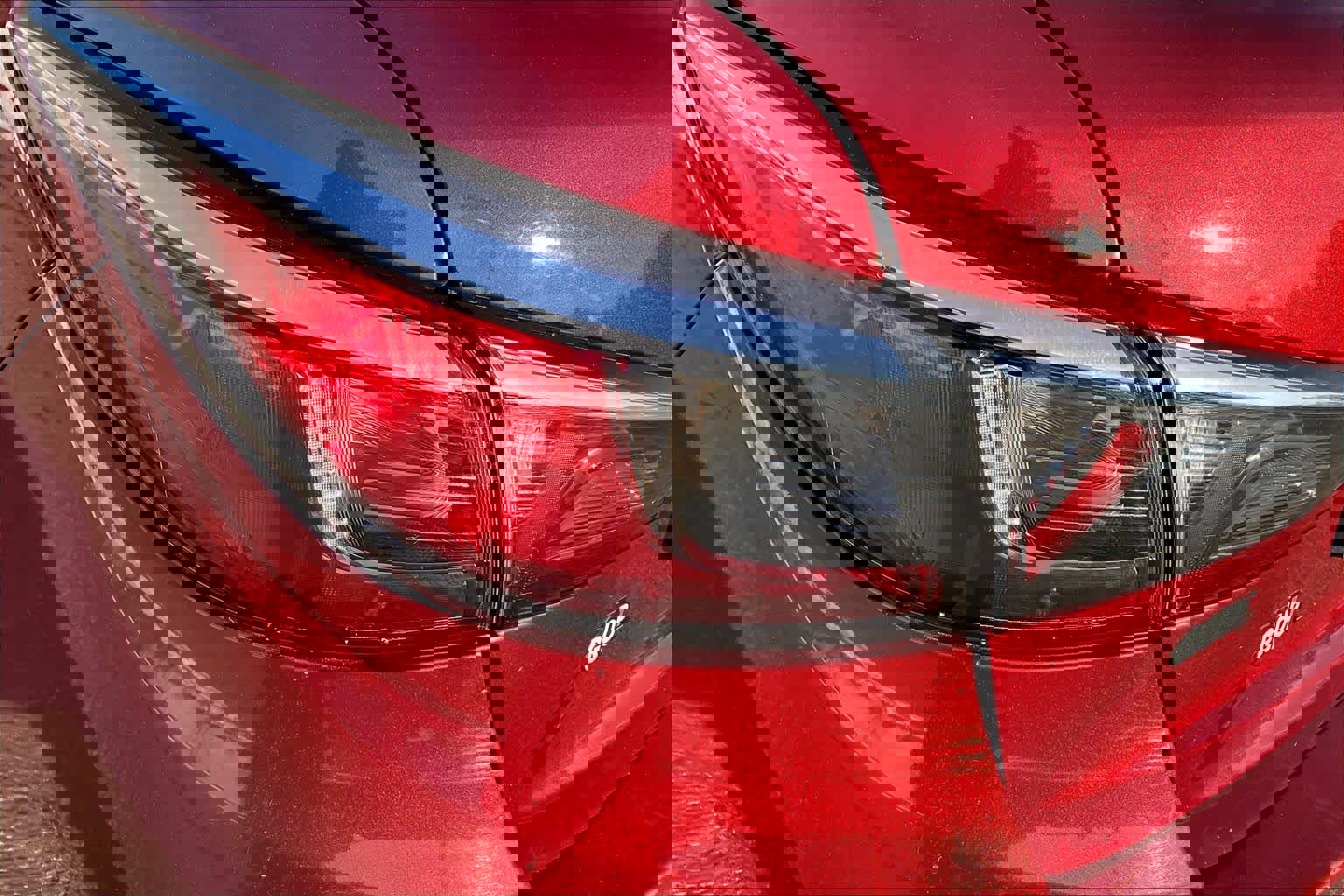 Used 2016 Scion iA image 27