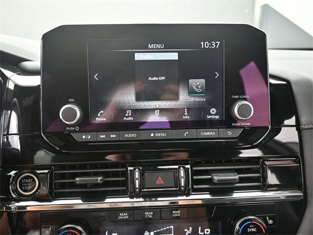 Used 2024 Nissan Pathfinder Rock Creek image 18