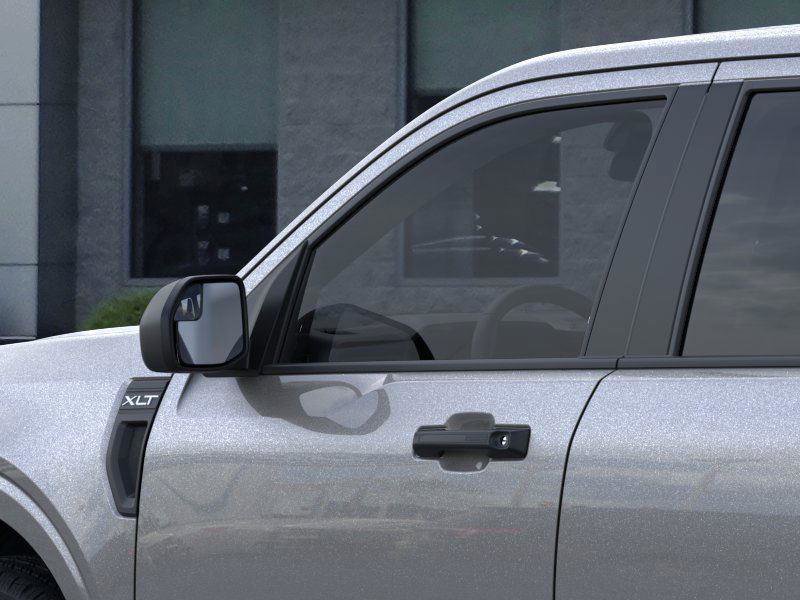 New 2025 Ford Maverick XLT w/ Equipment Group 302A image 21