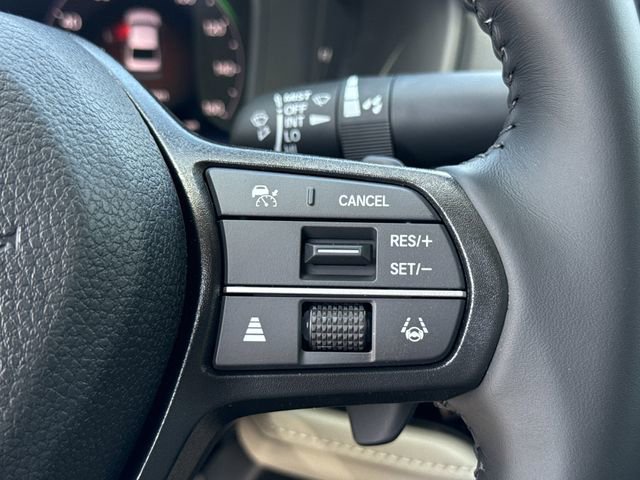 New 2026 Honda Accord EX-L image 35