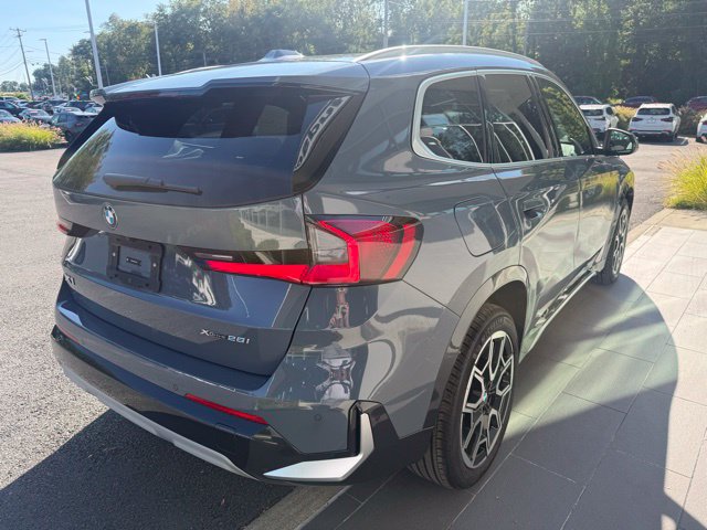 New 2026 BMW X1 xDrive28i w/ Convenience Package AWD/4WD image 7