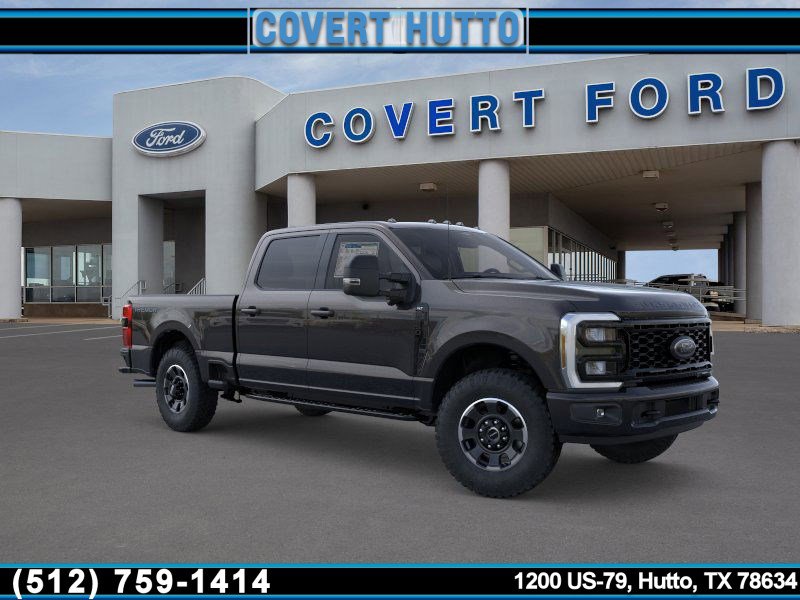 New 2026 Ford F250 XLT image 7