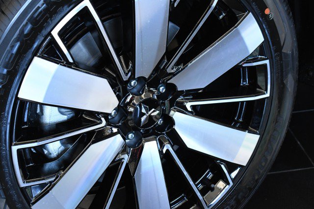 New 2026 Mitsubishi Outlander SE AWD/4WD image 11