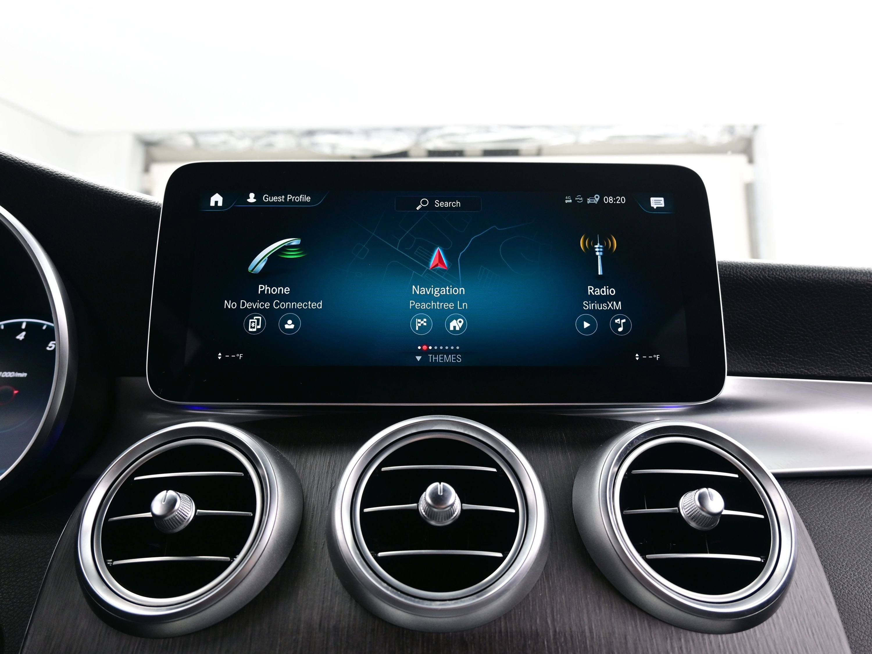 Used 2022 Mercedes-Benz GLC 300 4MATIC image 20