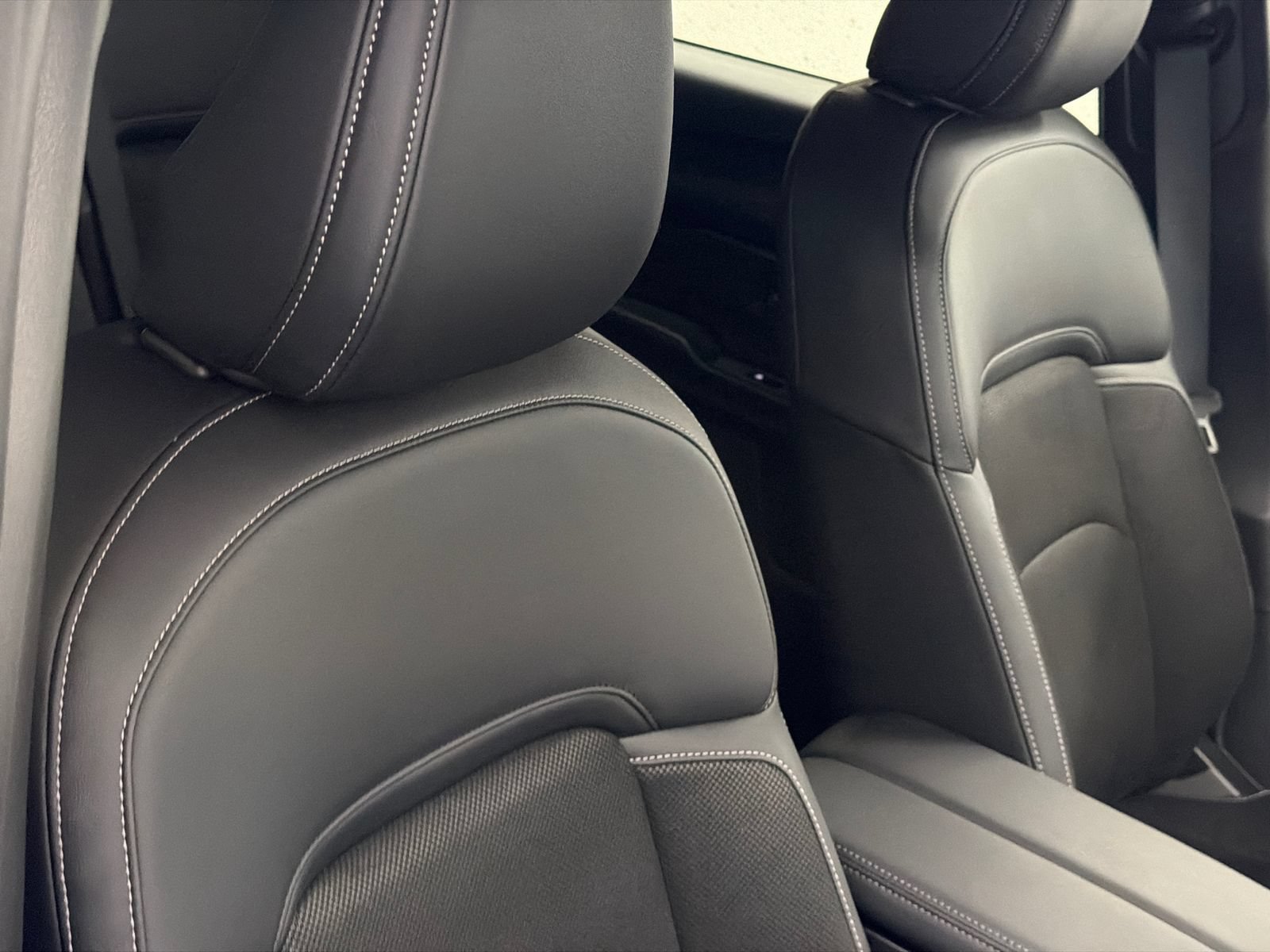 New 2026 MAZDA CX-5 Preferred AWD/4WD image 11