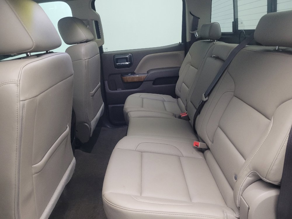 Used 2017 GMC Sierra 1500 SLT image 18