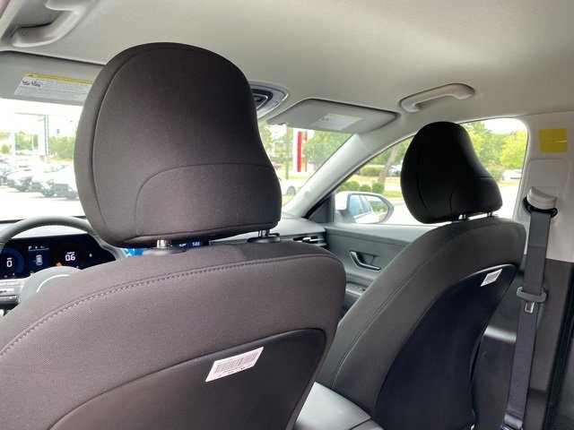 New 2025 Hyundai Kona SEL image 38