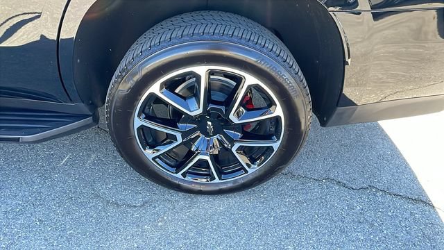 Used 2024 Chevrolet Tahoe RST w/ Sport Performance Package RWD image 31