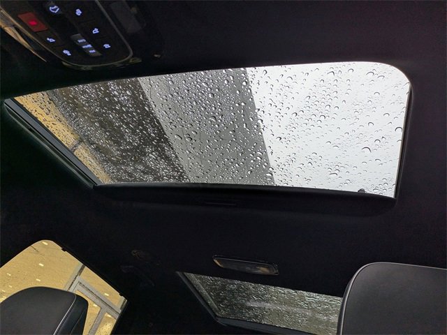 Used 2025 Hyundai Palisade Calligraphy image 9