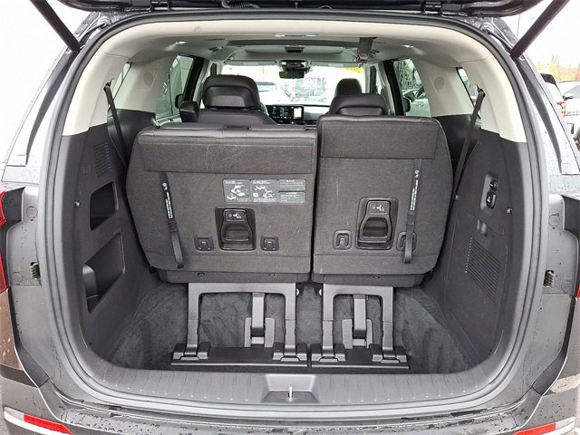 Used 2026 Kia Carnival SX Prestige image 29