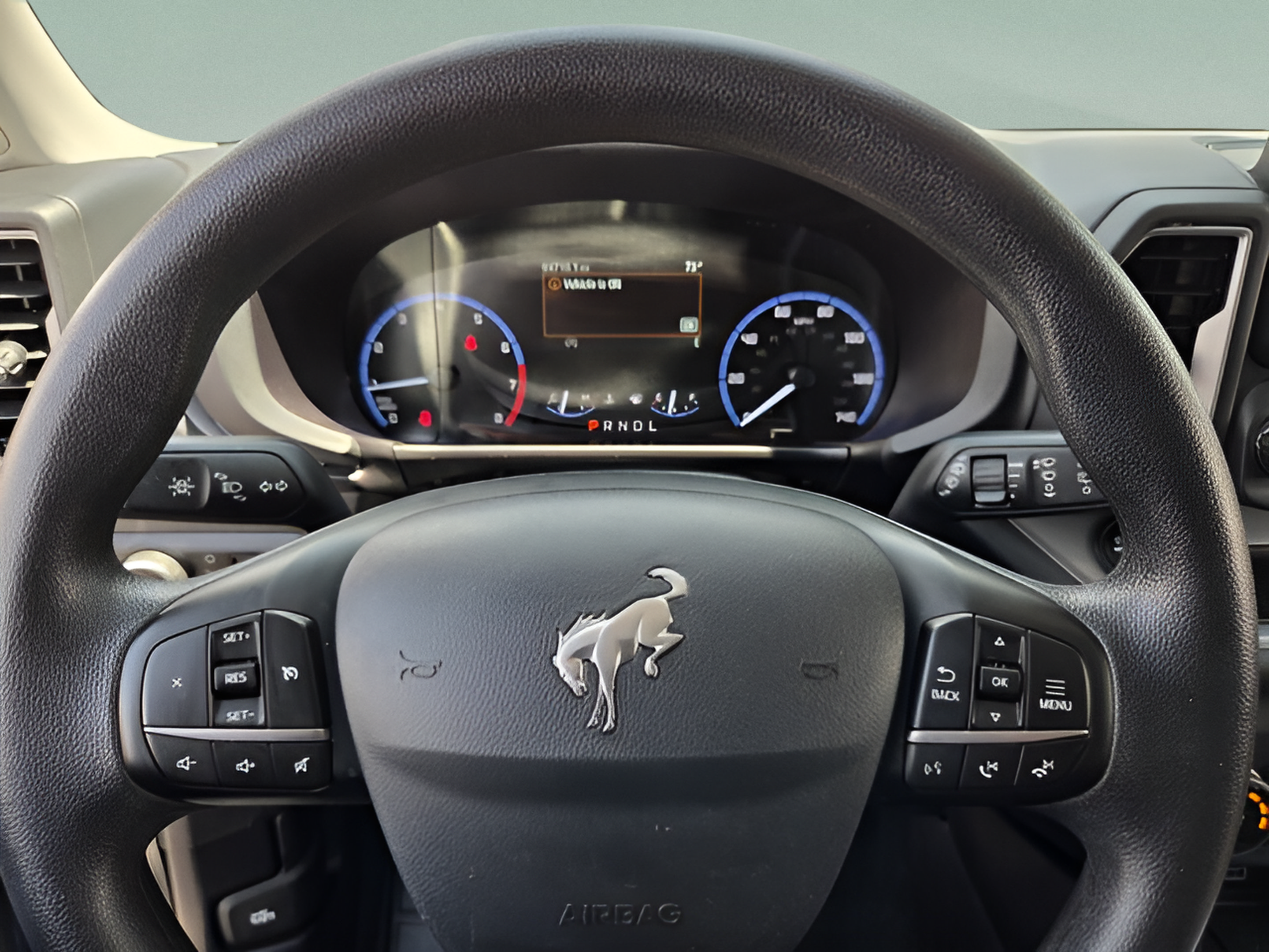 Used 2024 Ford Bronco Sport Big Bend AWD/4WD image 23