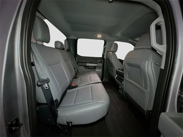 New 2025 Ford F150 Lightning Flash image 28